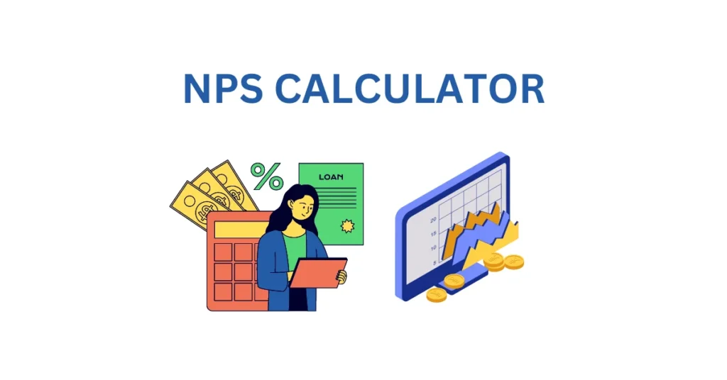 NPS CALCULATOR