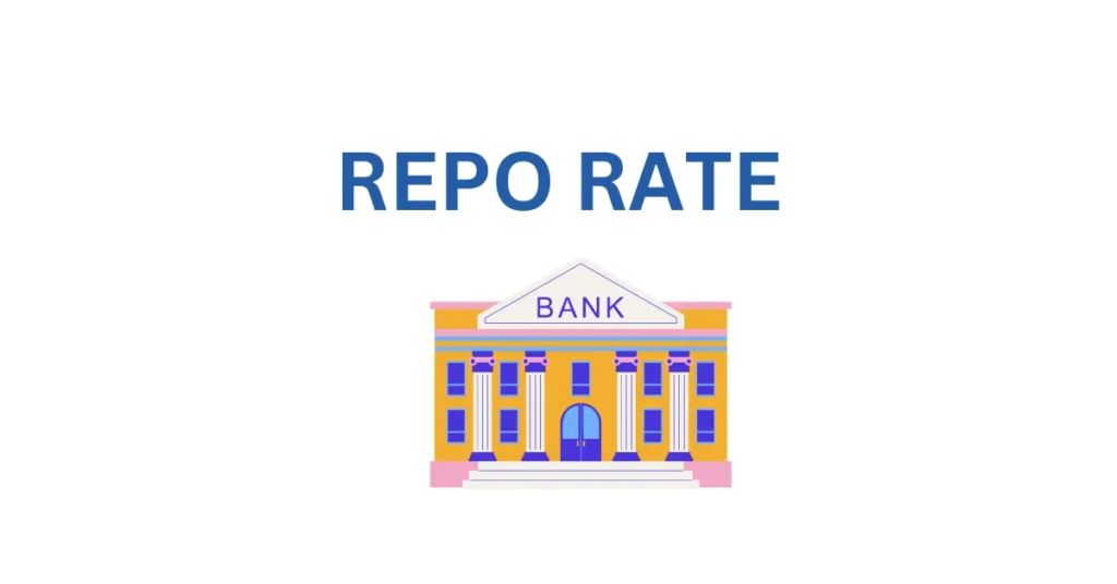 REPO RATE