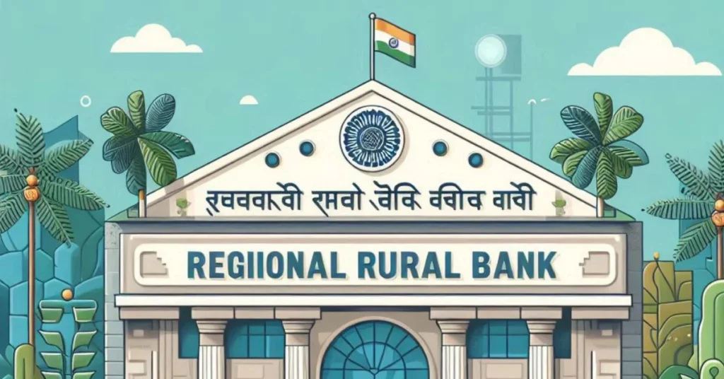 REGIONAL RURAL BANK