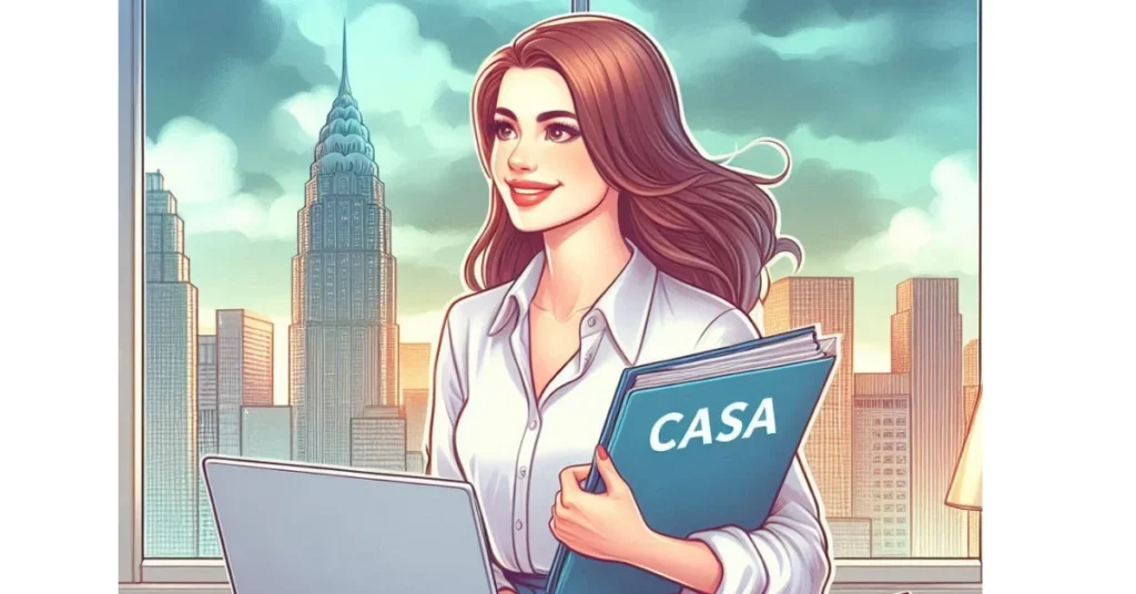 CASA FULL FORM IN BANKING